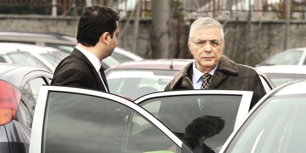 Eymür tanık olacak