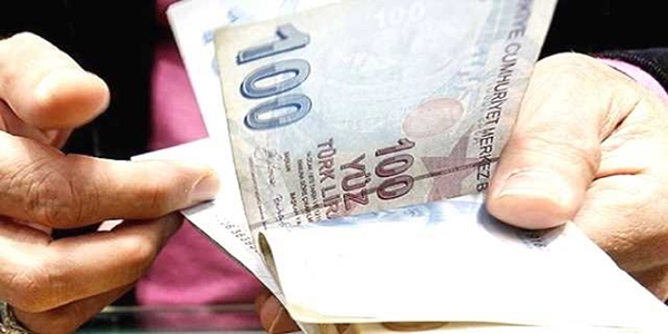 10 gün içinde borçlanmayana 'asgari' %30 zam