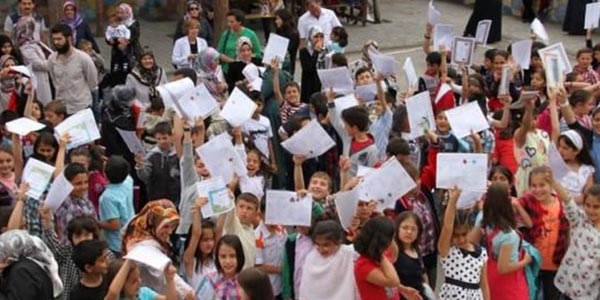 Sömestr tatili 1 aya çıkıyor