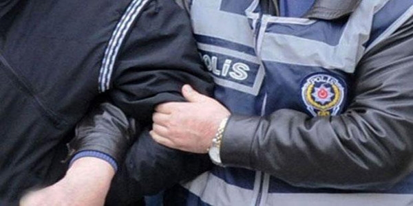 8 ilde eş zamanlı 'Paralel Yapı' operasyonu: 14 gözaltı
