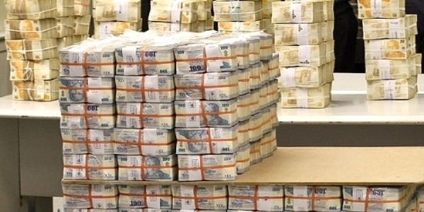 TCMB, repo ihalesiyle piyasaya 17 milyar lira verdi