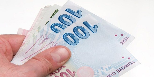 Çalışmayana para cezası