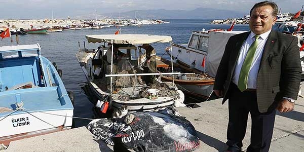 İzmir yat üretiminde marka olacak