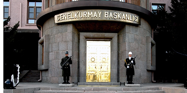 Bitlis'teki çatışmada yaralanan 1 asker şehit oldu