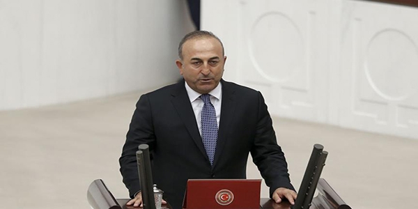 'Kıbrıs'ta zor konularda bile mesafeler katedildi'