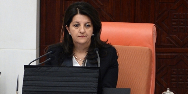 TBMM, Pervin Buldan başkanlığında açıldı