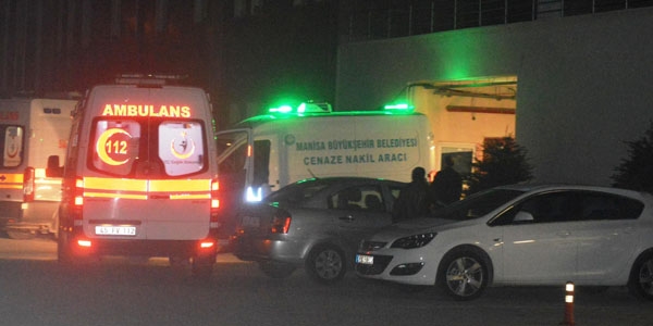 Adliyenin merdiven boşluğundan atlayan asker öldü