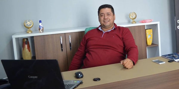 Türk-Bor, Rusya ile 'solüsyon' anlaşmasını feshetti