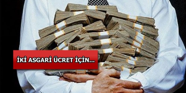 Patronların günlük kazancı şaşırttı!