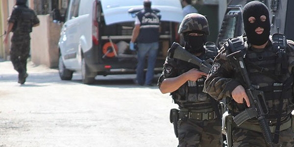 Terör Operasyonlarda 168 terörist etkisiz hale getirildi
