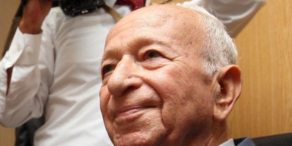 12 Eylül'ün Başbakan'ı vefat etti