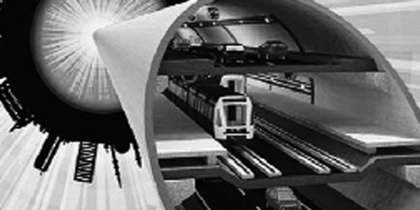 3 Katlı Büyük İstanbul Tüneli'nde büyük gün