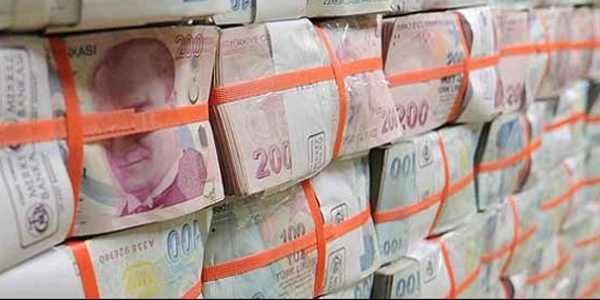 Mali aracı kuruluş istatistikleri