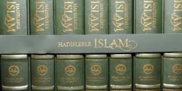 Hadislerle İslam dijital ortamda