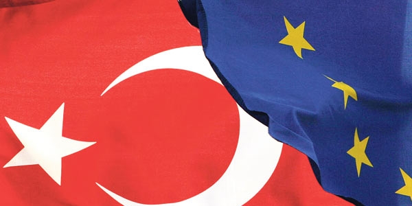 Türkiye'nin AB ile imzaladığı anlaşmalar onaylandı