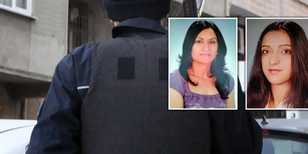 Öldürülen MLKP'li, Figen Yüksekdağ ile çalışmış