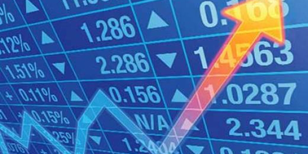 Borsa günün ilk yarısında yükseldi