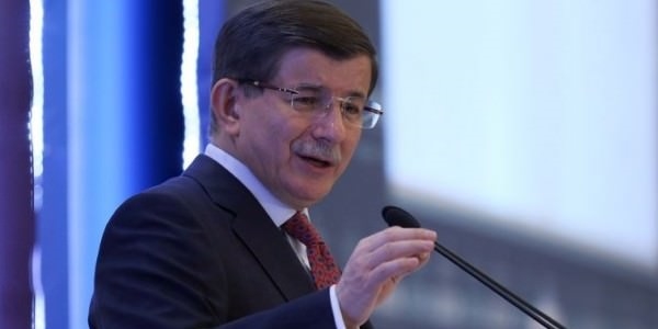 Davutoğlu, 175 tesisin açılışını yaptı