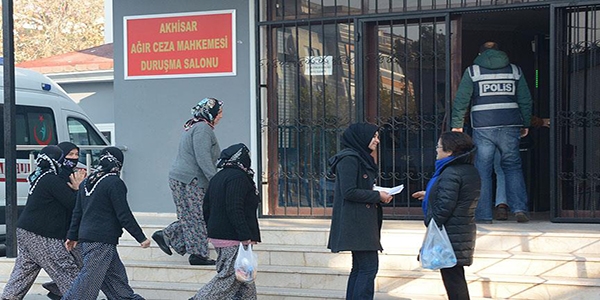 Soma faciasında işçi için rekor tazminat