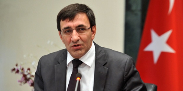 'ECOTA Anlaşması hayata geçmeli'