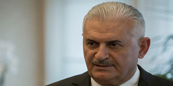 Yıldırım: Siber saldırılara BTK ve TİB hemen müdahale etti