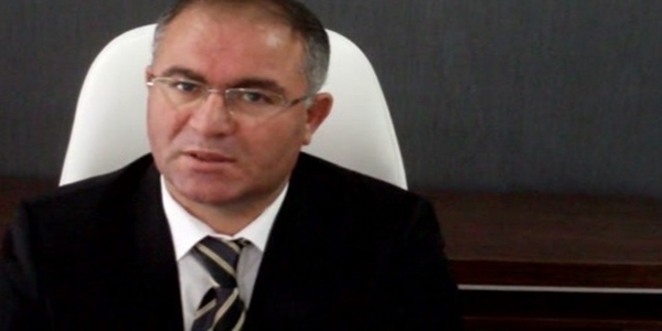 Ağrı'da 'şap' karantinası