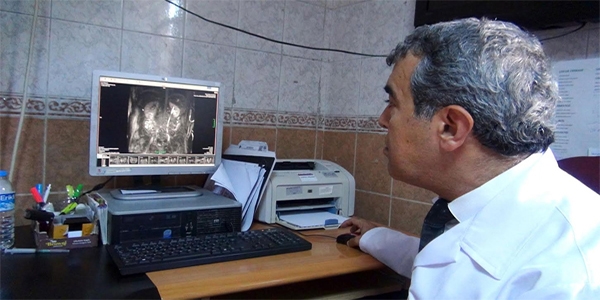 Altına kaçırma sorunu 14 yıl sonra çözüldü