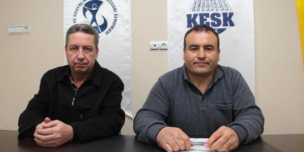 Sağlıkçılar Güneydoğu için endişeli