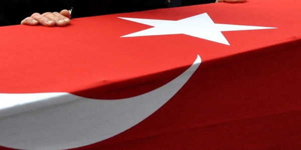 Türkiye bugün 5 şehidini son yolculuklarına uğurladı