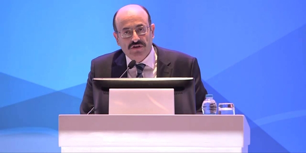 'Yükseköğretim sisteminde yapısal bir değişim başlayacak'