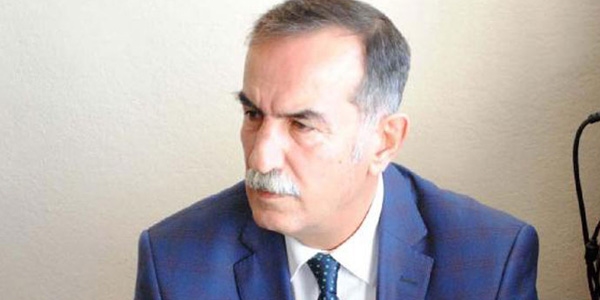 MHP'li Belediye Başkanı partisinden istifa etti