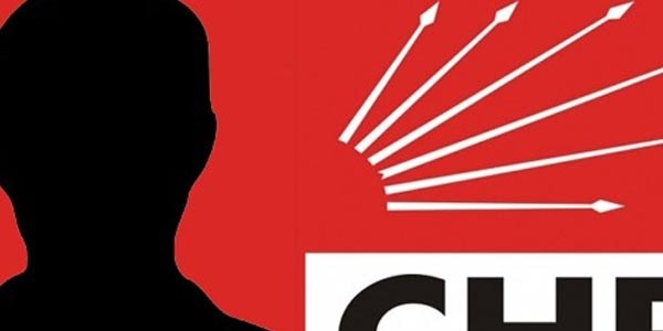 CHP'li üyeden skandal paylaşım