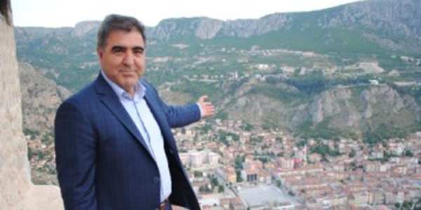 TOK Amasya'da binin zerinde konut yapacak