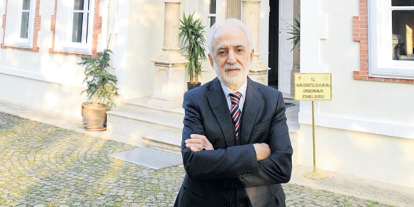 Sokak lambası yanmayan Ombudsman'dan çözüm istiyor