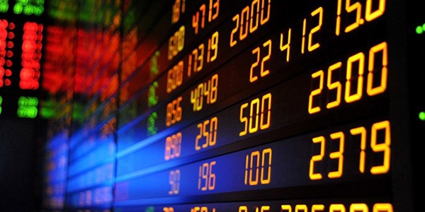 Borsa günün ilk yarısında yükseldi