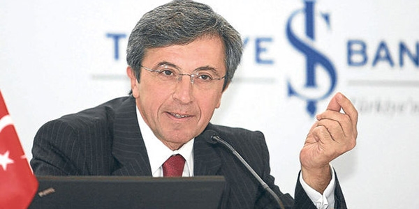 Özince: Enseyi karartacak durumda değiliz