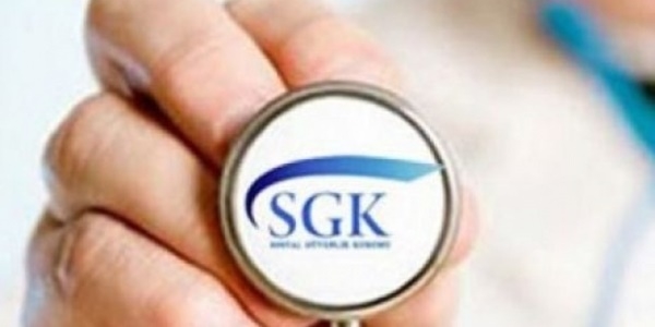 Terör mağdurlarının SGK prim ödeme süreleri ertelendi