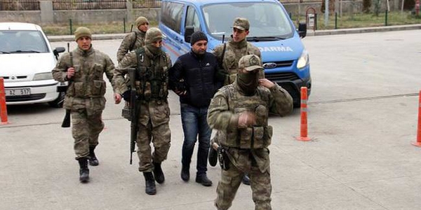 Iğdır'da tutuklu sayısı toplamda 14'e ulaştı