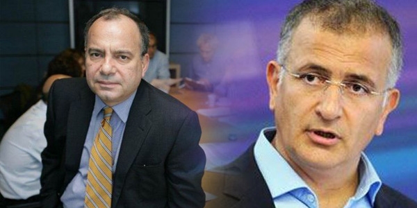 Ekrem Dumanlı'ya 'Cumhurbaşkanına hakaret'ten dava