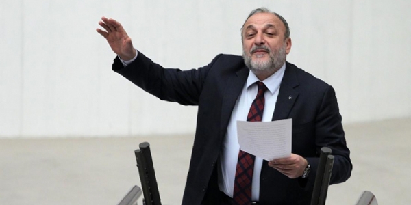 MHP'nin 17-25 Aralık'ın araştırılması önerisi reddedildi