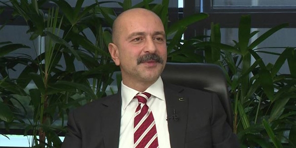 Akın İpek'in malvarlığı kalıcı olarak dondurulacak