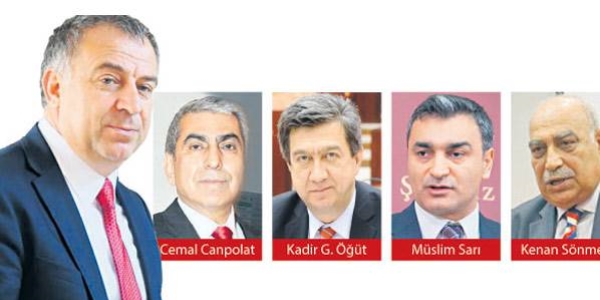 CHP'de kritik gelişme: Saflar keskinleşti