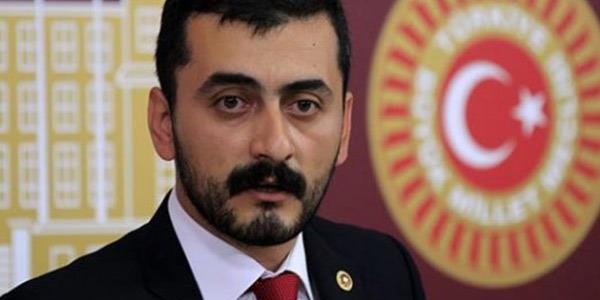Eren Erdem Gerçekte kim?