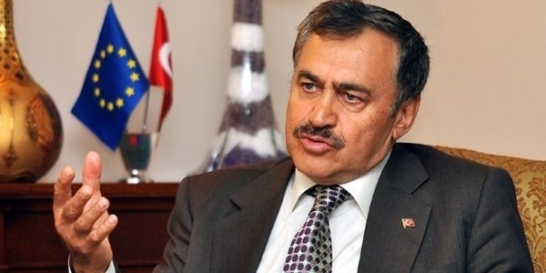 Eroğlu: Türkiye'de, 5 bin köye, 5 bin gelir getirici orman kuracağız