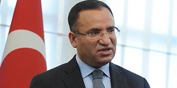 'Yeni dönemde adli veri bankası kuruyoruz'
