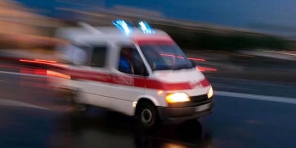 Kahramanmaraş'ta 80 öğrenci zehirlendi