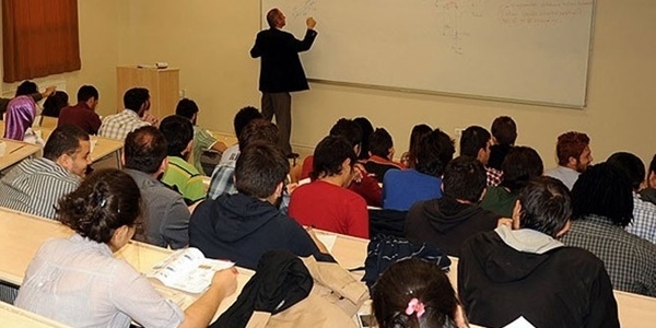 Öğrenci Katkı Paylarının Devletçe Karşılanmasına İlişkin Usul ve Esaslar