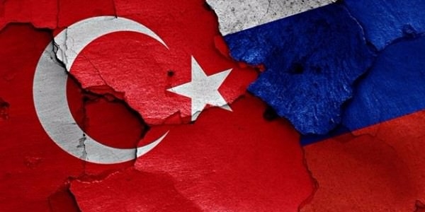 Rusya'dan çok kritik Türkiye uyarısı