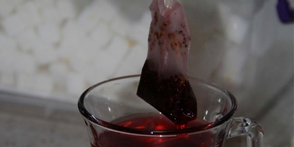 Bitki çayı tüketimi hamilelerde düşüğe neden oluyor