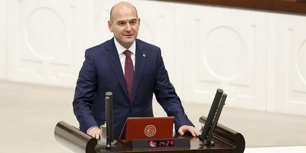 'Bu ülkeyi özgür kılmak, yarınlara güçlü bir şekilde taşımaktır'